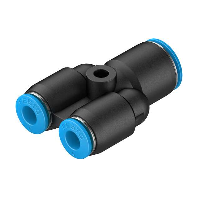 QSY-10-6 Festo Corporation  Fittings Couplings and Distributors
