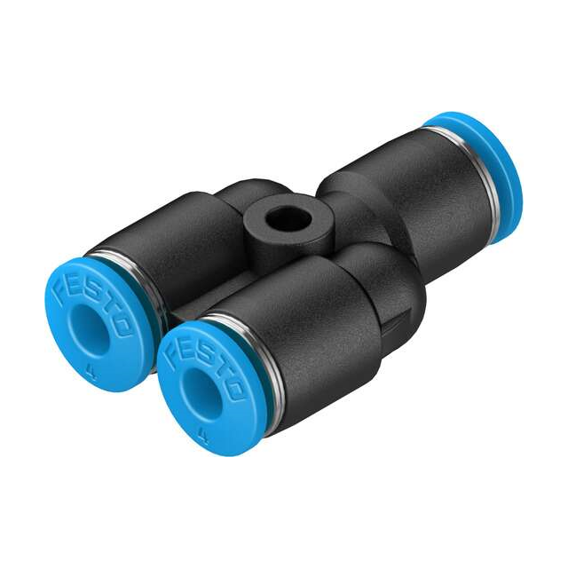 QSY-4 Festo Corporation Raccords, coupleurs et distributeurs