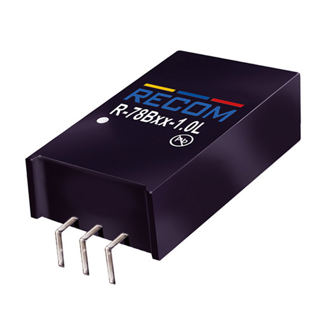 R-78B2.5-1.0L Recom Power  DC DC Converters