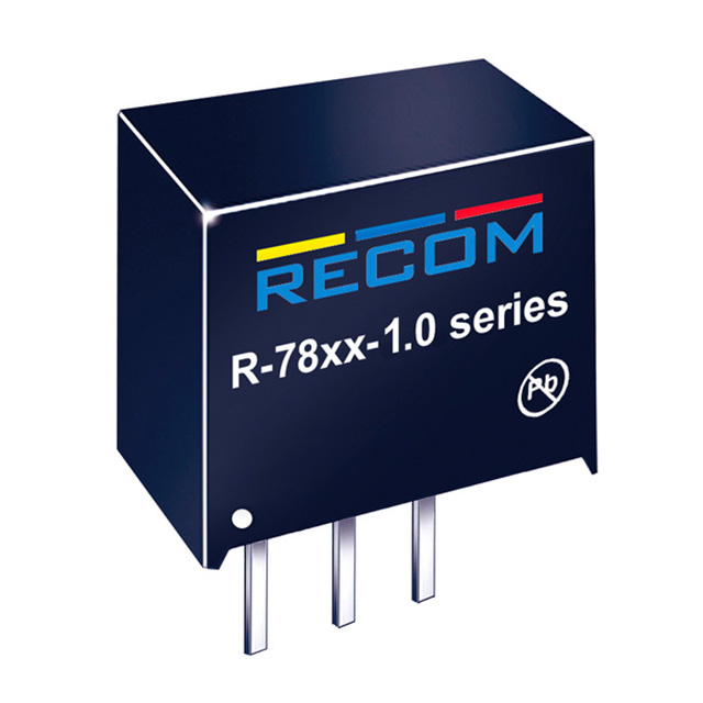 R-785.0-1.0 Recom Power  DC DC Converters