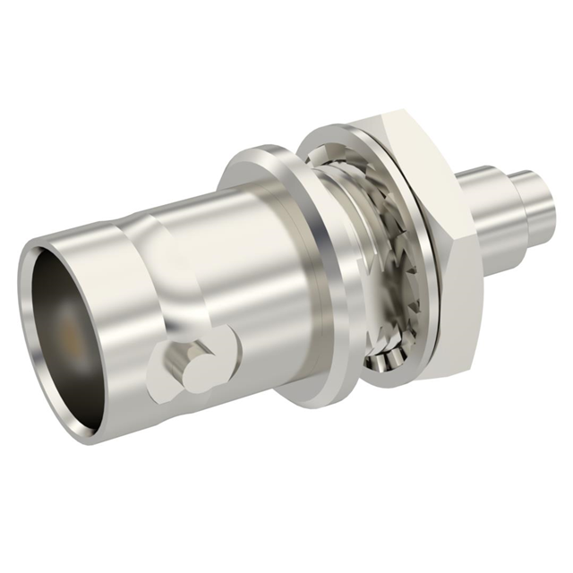 R142306503 Radiall USA, Inc.  Gruppi di connettori coassiali (RF)