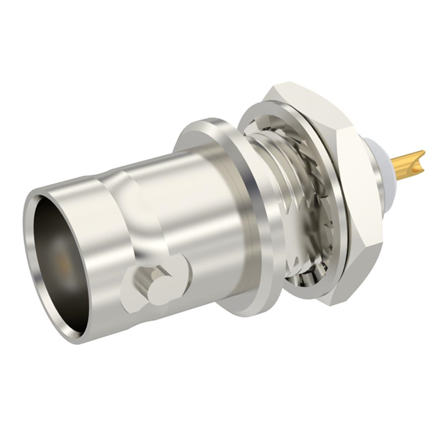 R142562000 Radiall USA, Inc.  Gruppi di connettori coassiali (RF)