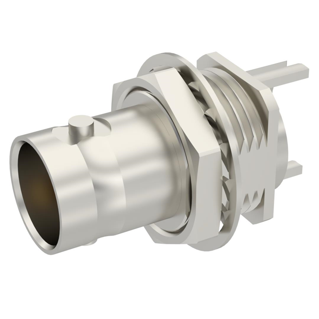 R142567703 Radiall USA, Inc.  Conjuntos de conectores coaxiales (RF)