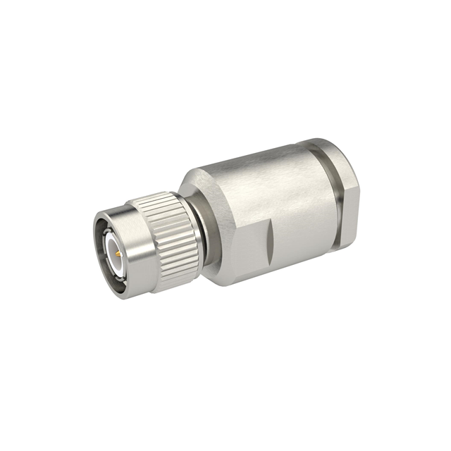 R143018000 Radiall USA, Inc.  Assemblages de connecteurs coaxiaux (RF)