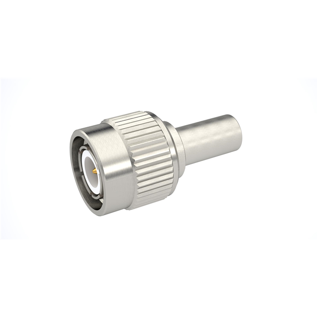 R143082000 Radiall USA, Inc.  Coaxial Connector (RF) Assemblies