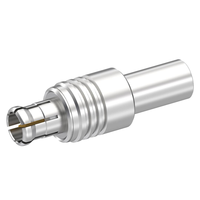 R213082007 Radiall USA, Inc.  Koaxialsteckverbinder (HF)-Baugruppen