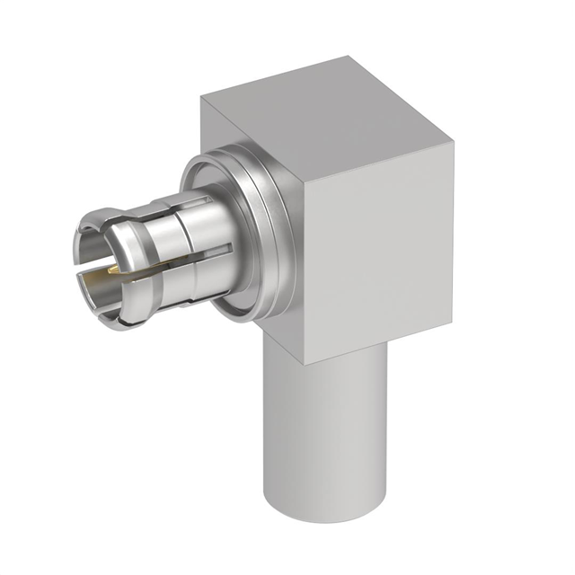 R213183007 Radiall USA, Inc.  Conjuntos de conectores coaxiales (RF)