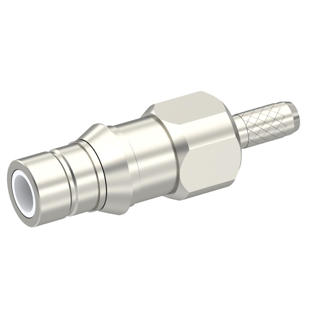 R214318722 Radiall USA, Inc.  Gruppi di connettori coassiali (RF)