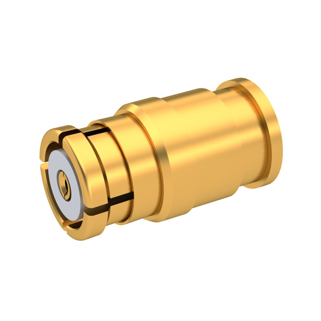 R222051000 Radiall USA, Inc.  Koaxialsteckverbinder (HF)-Baugruppen