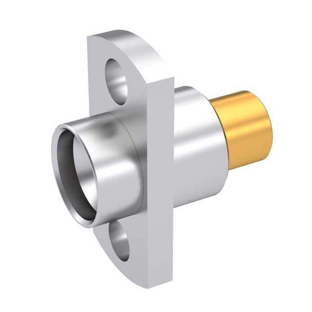 R222252001 Radiall USA, Inc.  Gruppi di connettori coassiali (RF)