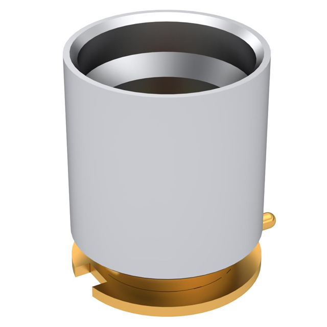 R222508700 Radiall USA, Inc.  Gruppi di connettori coassiali (RF)