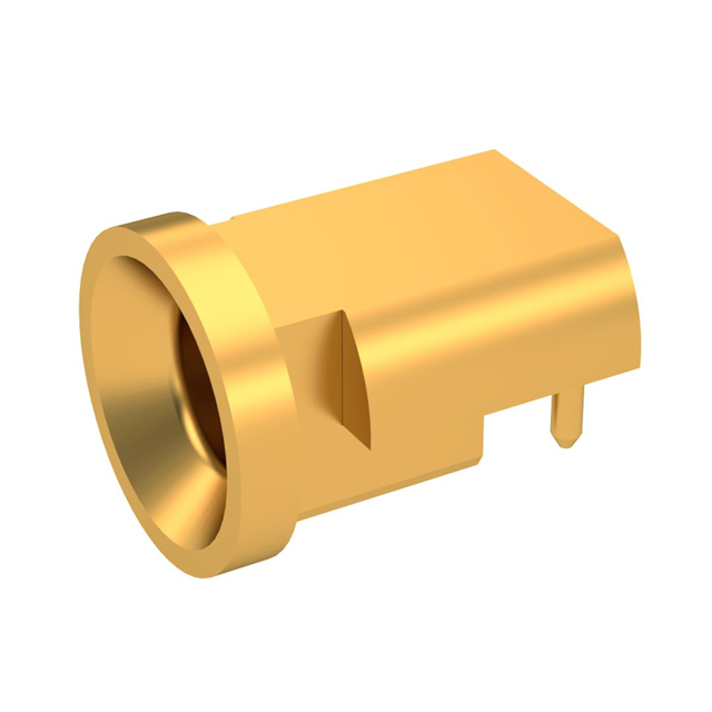 R222680710 Radiall USA, Inc.  Gruppi di connettori coassiali (RF)