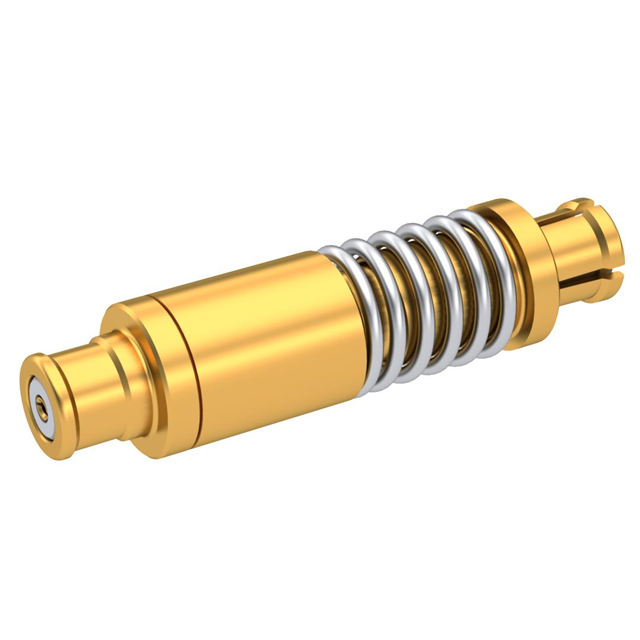 R222723120 Radiall USA, Inc.  Adaptadores de conector coaxial (RF)