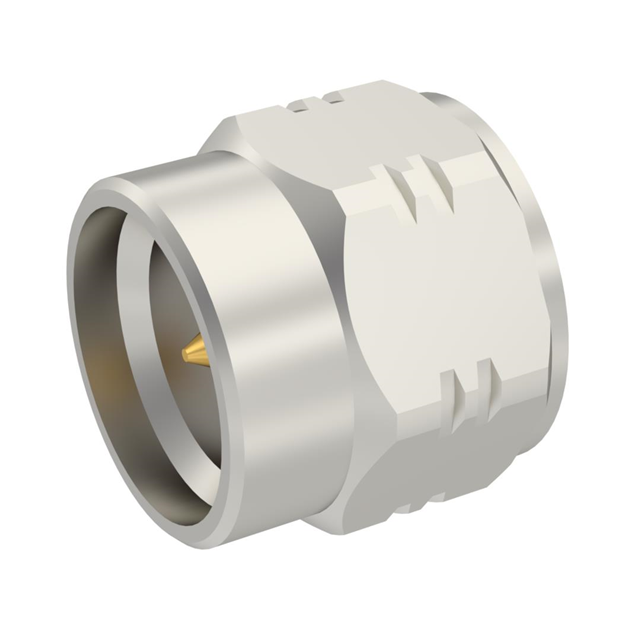 R404101000 Radiall USA, Inc.  Coaxial Connector (RF) Terminators