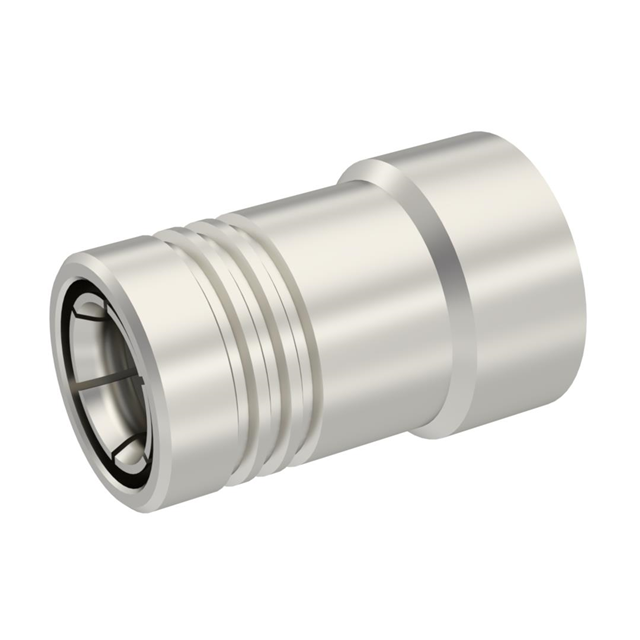 R404105000 Radiall USA, Inc.  Terminadores de conector coaxial (RF)