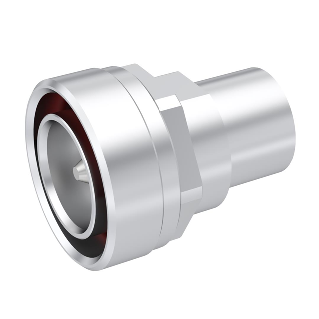 R404170111 Radiall USA, Inc.  Terminadores de conector coaxial (RF)