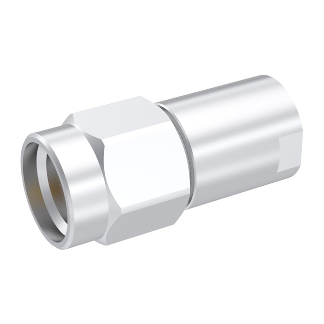 R404280150 Radiall USA, Inc.  Terminadores de conector coaxial (RF)
