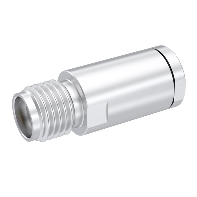 R404285150 Radiall USA, Inc.  Terminadores de conector coaxial (RF)