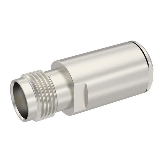 R404375150 Radiall USA, Inc.  Terminadores de conector coaxial (RF)