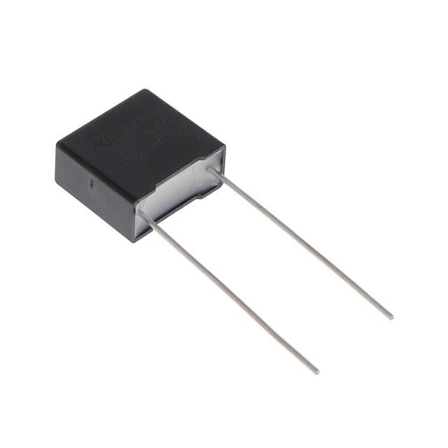 R523F310050P0K KEMET  Capacitores de polímero de tantalio