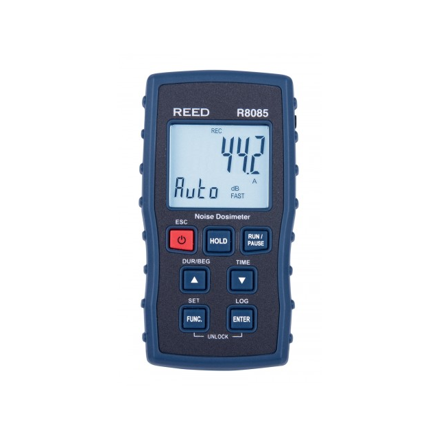 R8085 REED Instruments  Environmental Testers
