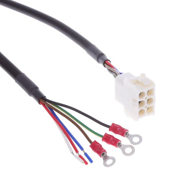 R88A-CAWA040B Omron Automation and Safety  Zubehör