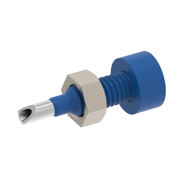 R921923000 Radiall USA, Inc.  Jacks Plugs