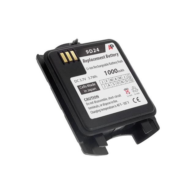 RB-9D24-2LG Artisan Power  Packs de batteries