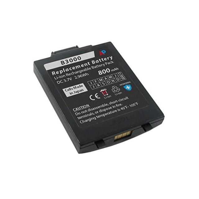 RB-B3000-LB Artisan Power  Akkupacks