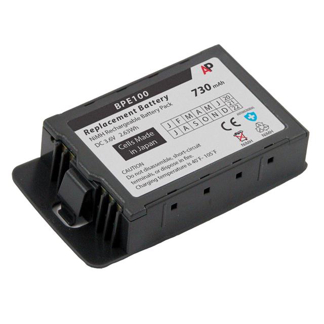 RB-BPE100-N Artisan Power  Packs de batteries