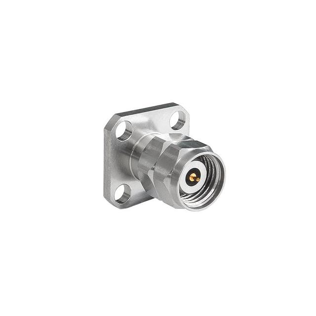 RF240A4PCCA Bulgin  Coaxial Connector (RF) Assemblies