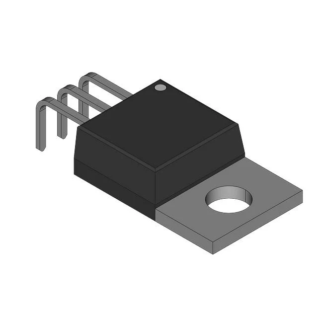KA78L10AZTA Fairchild Semiconductor  Voltage Regulators - Linear Low Drop Out (LDO) Regulators