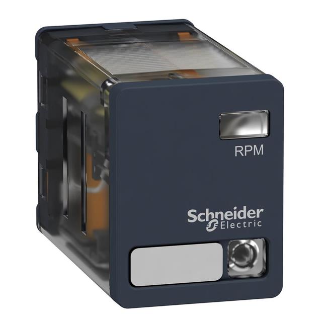 RPM23FD Schneider Electric  Power Relays Over 2 Amps