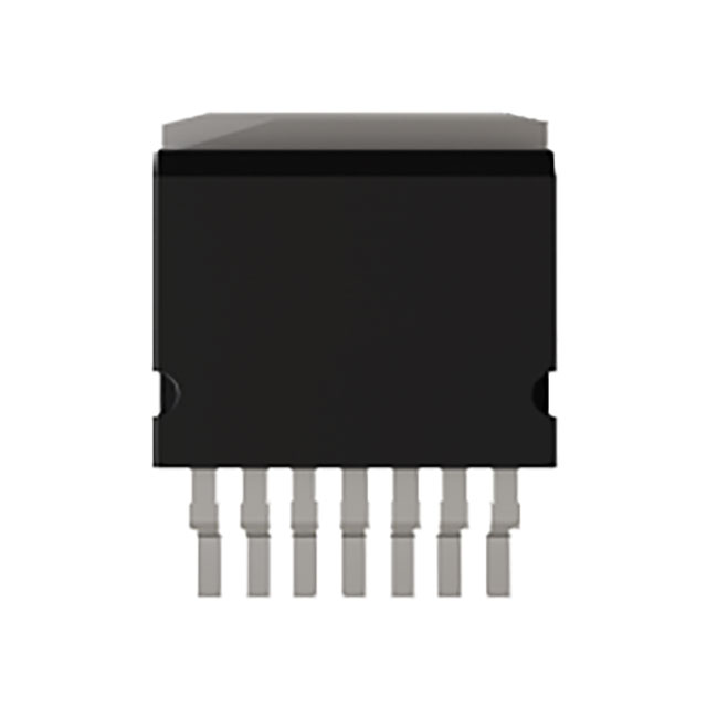 SCT3105KW7TL Rohm Semiconductor  Single FETs MOSFETs