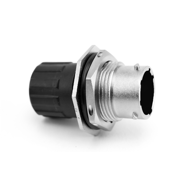 RT0W71210PNHEC Amphenol Sine Systems Corp  Boîtiers de connecteurs circulaires