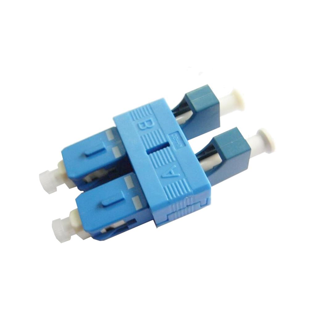 S2-LC-F-SC-M TechLogix Networx  Accessoires pour panneau de prises Patchbay