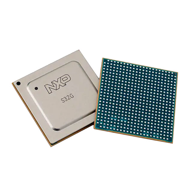 S32G274AABK0VUCT NXP USA Inc.  Microprocessors