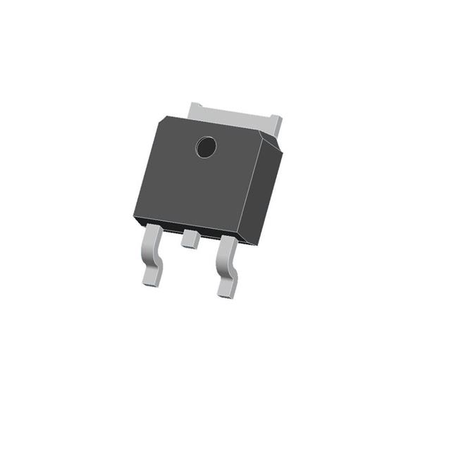 S4D05120E SMC Diode Solutions  Single Diodes