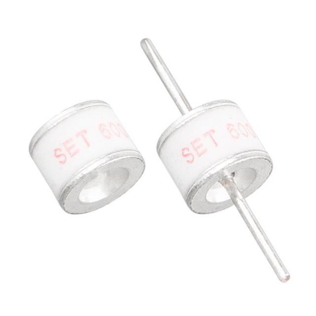 SE252A-L SETsafe | SETfuse Scaricatori con tubo a scarica di gas (GDT)