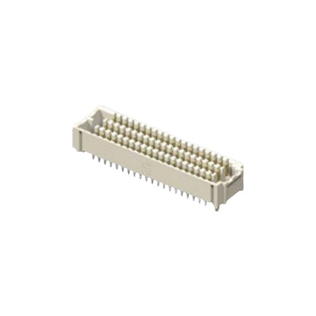 SEAFP-40-05.0-S-06 Samtec Inc.  Arrays Edge Type Mezzanine (Board to Board)
