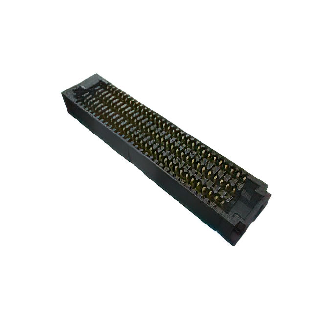 SEAM8-20-S02.0-S-06-3 Samtec Inc.  Matrices de type bord Mezzanine (carte à carte)