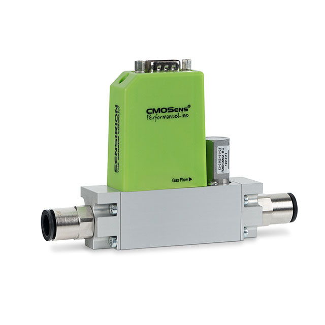 SFC5500-200SLM Sensirion AG  Flow Sensors