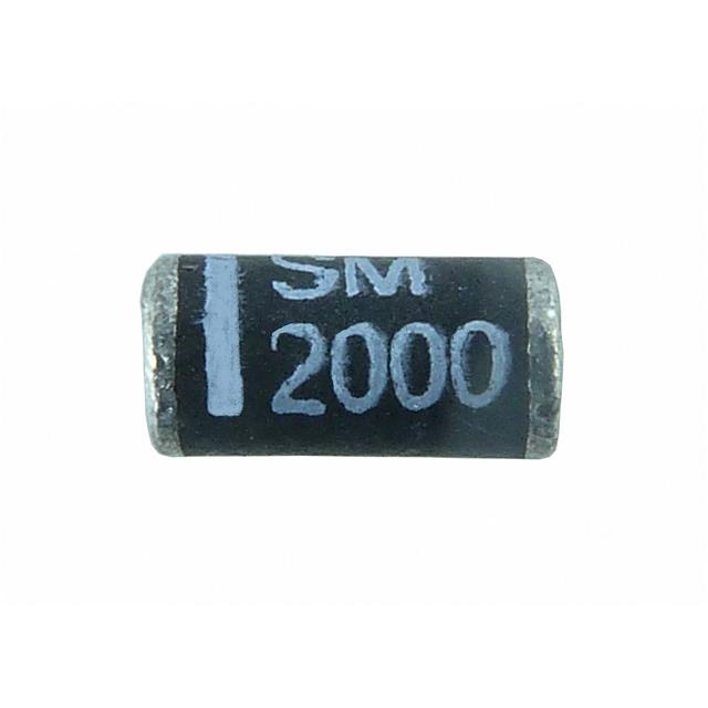 1.5KE200A Diotec Semiconductor Diodos TVS