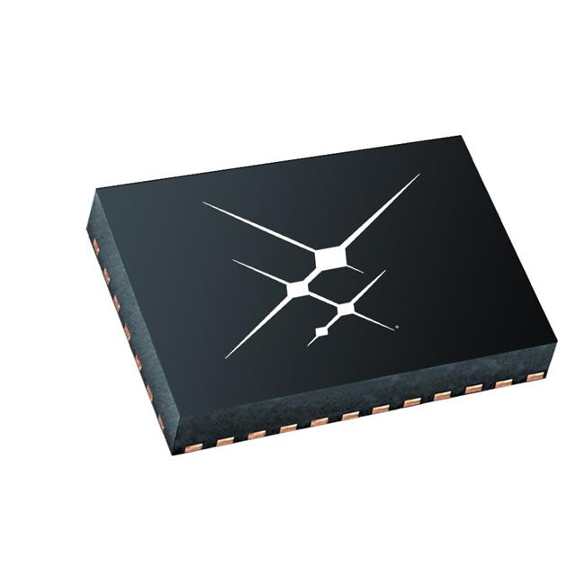 SI3471A-A02-IMR Skyworks Solutions Inc.  Power Over Ethernet (PoE) Controllers