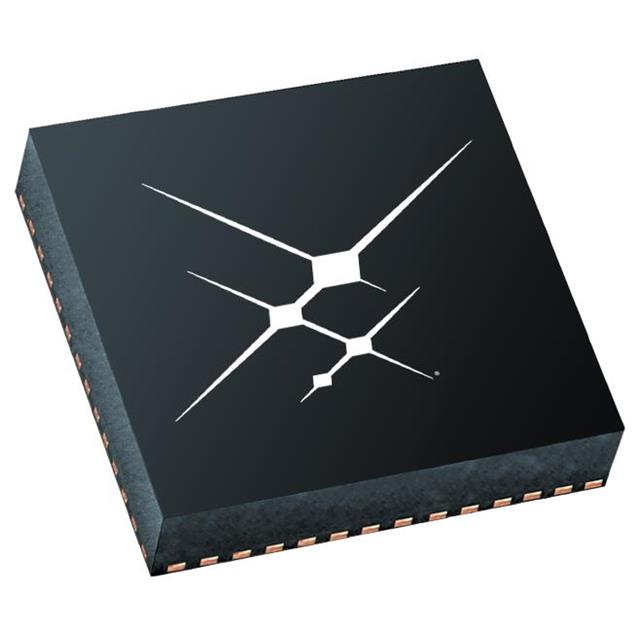 SI5339C-D01-GM Skyworks Solutions Inc.  Générateurs d'horloge PLL Synthétiseurs de fréquence