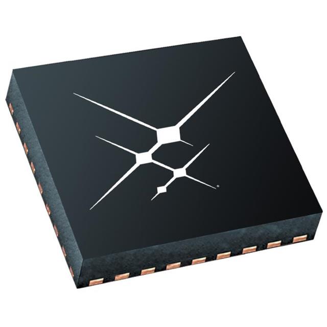 SI5365-C-GQR Skyworks Solutions Inc.  Generatori di clock PLL Sintetizzatori di frequenza