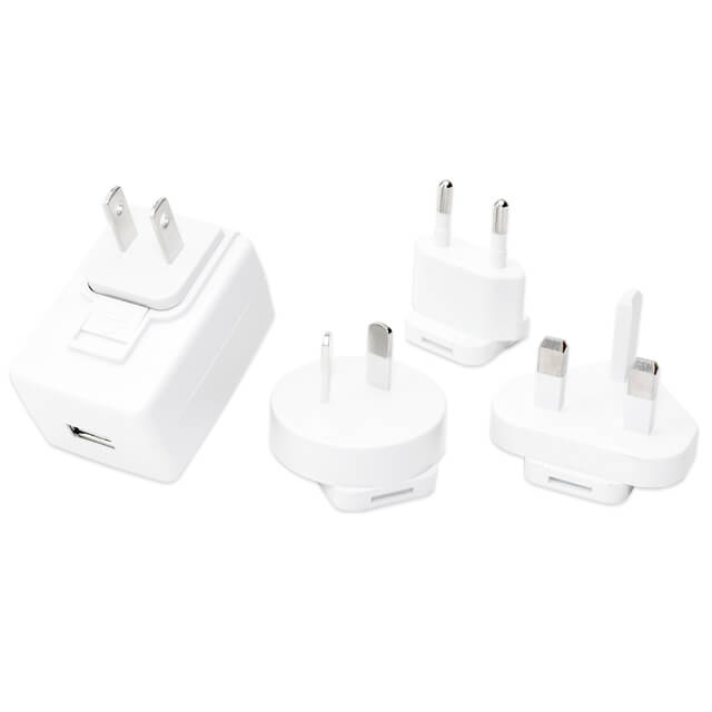 SMM12-12-4W-I38 CUI Inc.  Adaptadores de corriente de pared de escritorio CA/CC