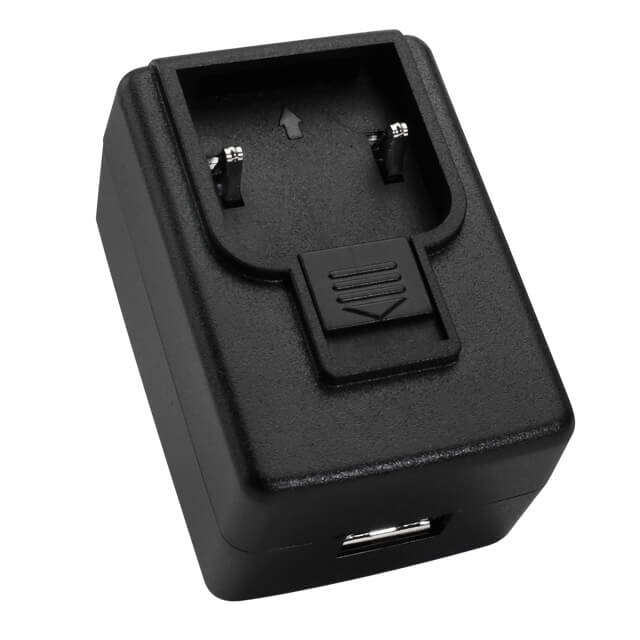 SMM12-18-KB-I38 CUI Inc.  AC-DC-Desktop-Wandnetzteile