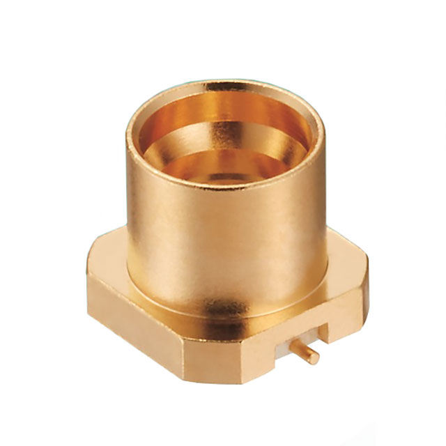 SMP-PR(LD)-SMT-1 Hirose Electric Co Ltd  Koaxialsteckverbinder (HF)-Baugruppen