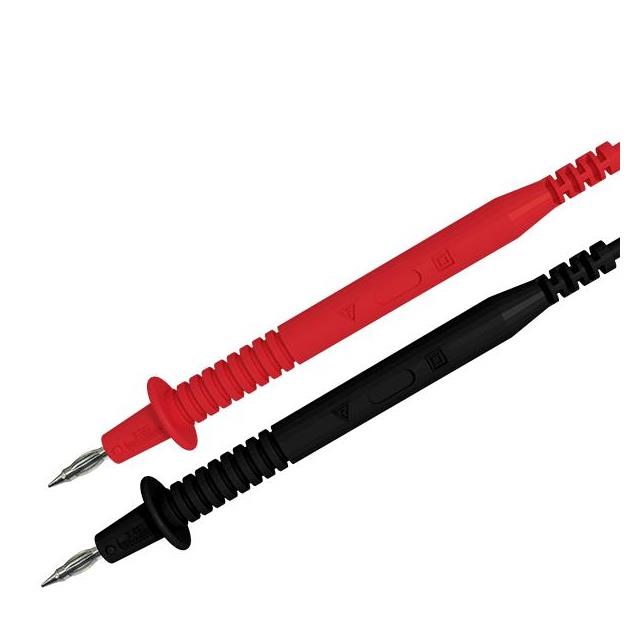 SPAR-SD00-0242 Rishabh Instruments  Banana, Meter Interface